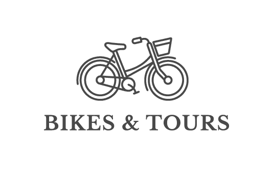 Visites à Vélo
