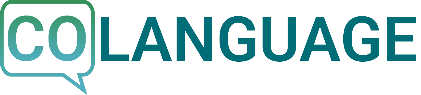 coLanguage