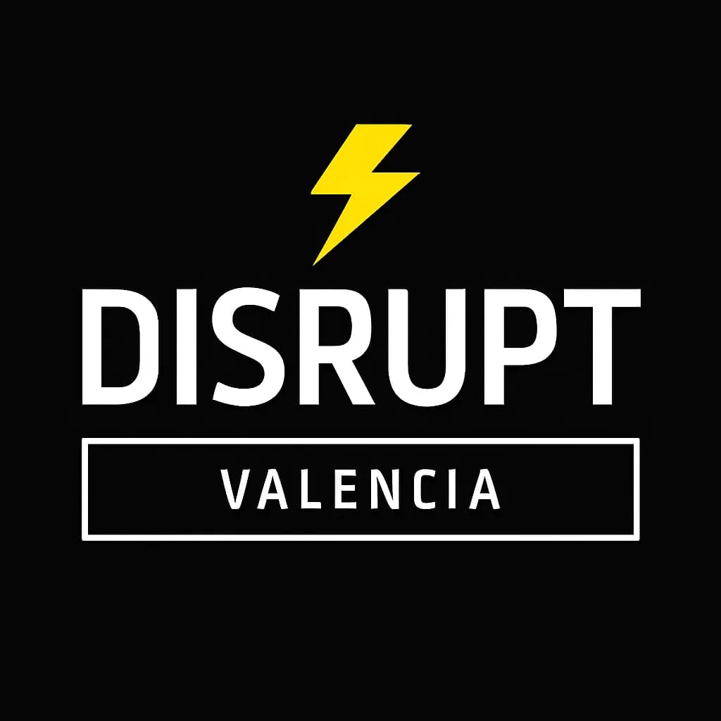 Disrupt HR Valencia