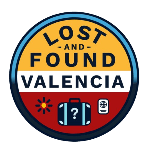 Lost & Found Valencia