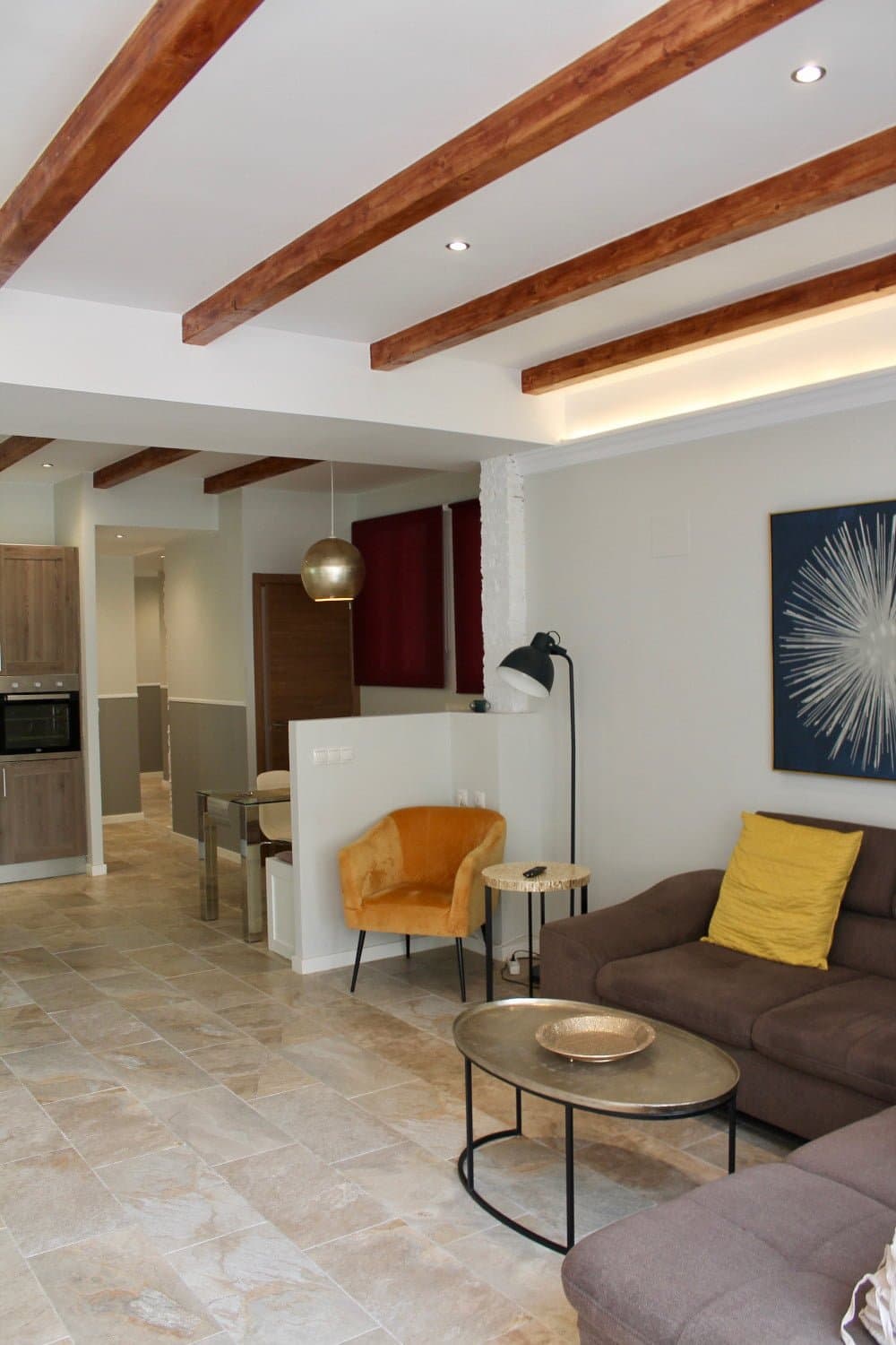 Ruzafa Luxury - Apartment with terrace in Valencia