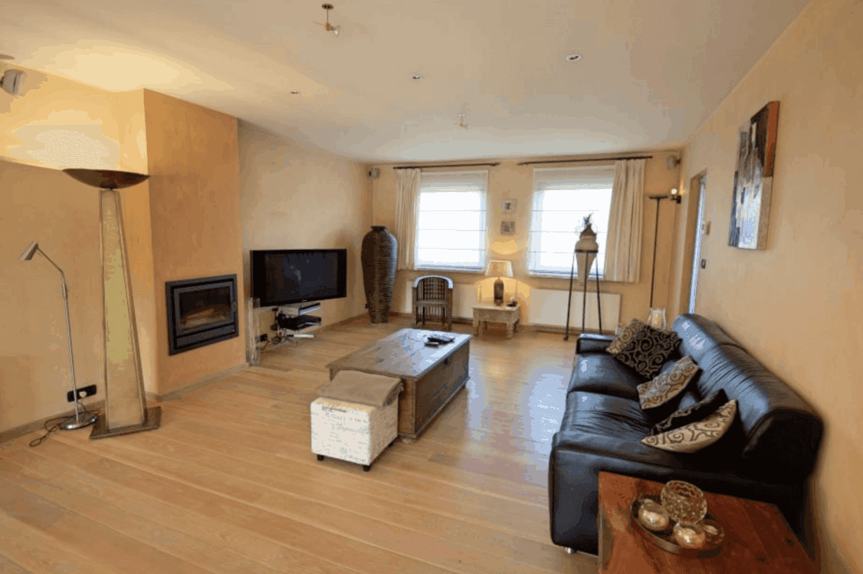 Vlierstraat - Amazing house for expats in Melsele