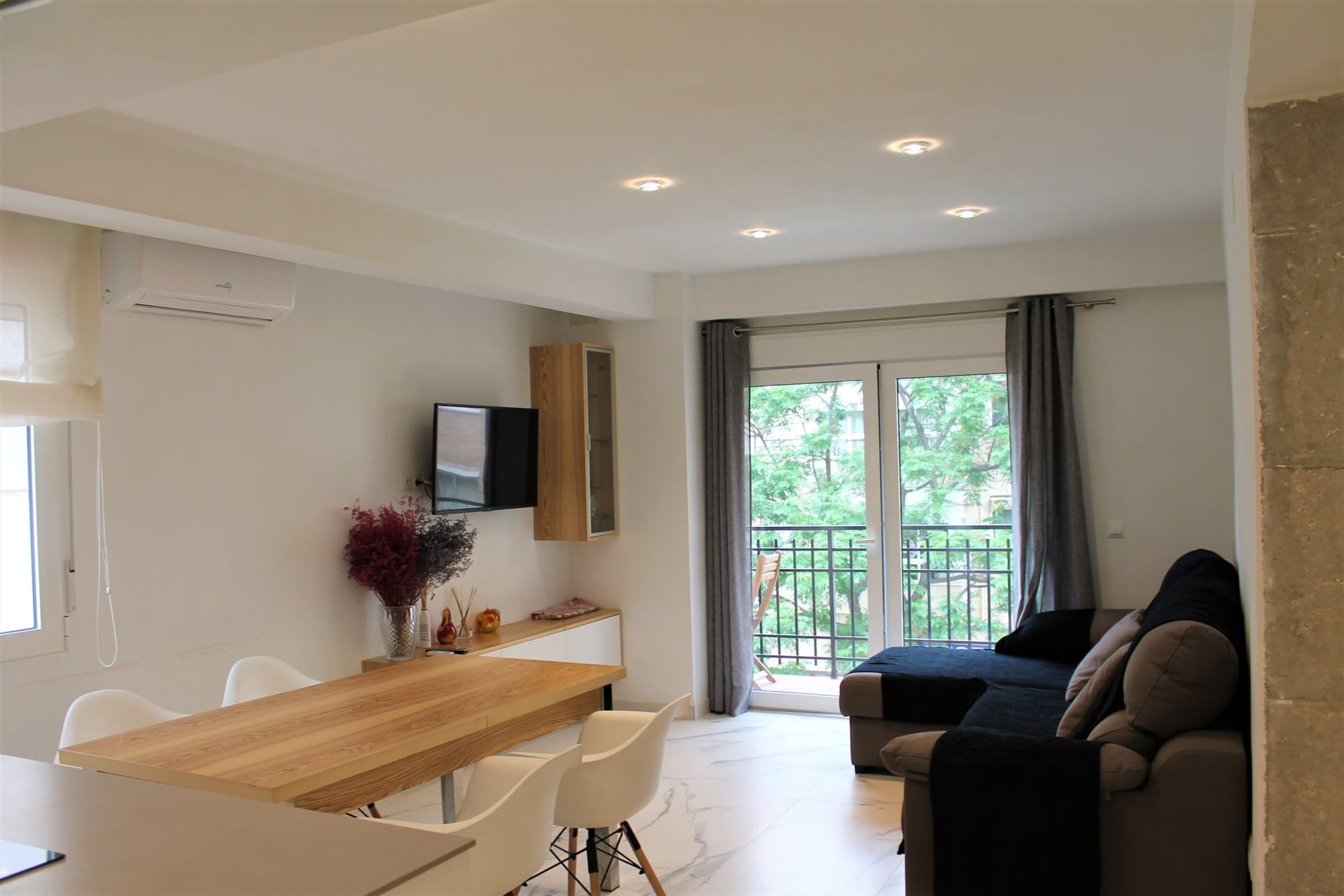 Sant Lluís - Ideal Expat Apartment in Valencia