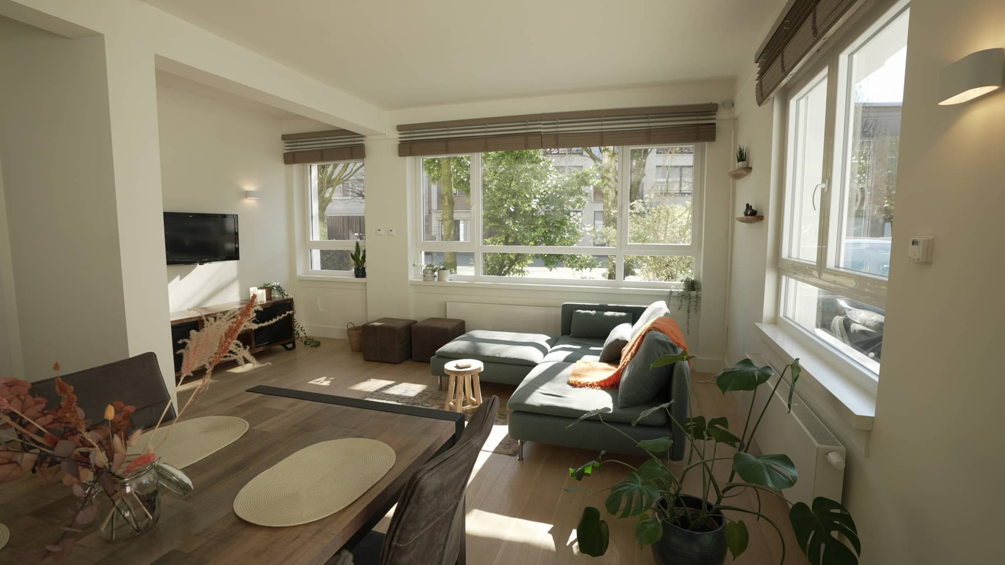 Onafhankelijk - Furnished apartment for expats in Antwerp