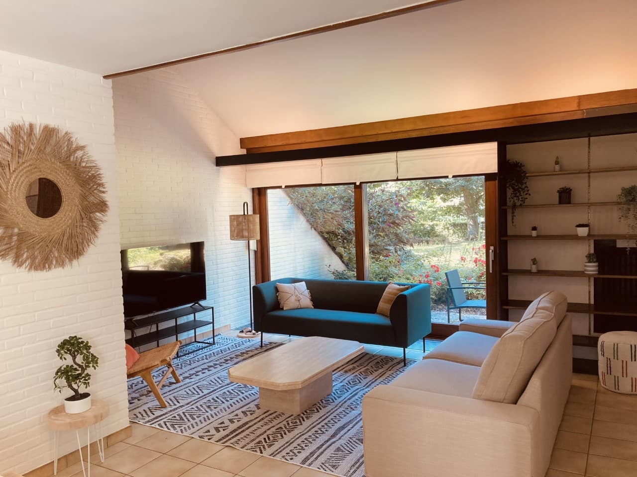 Middenheide - Furnished house for rent near Antwerp