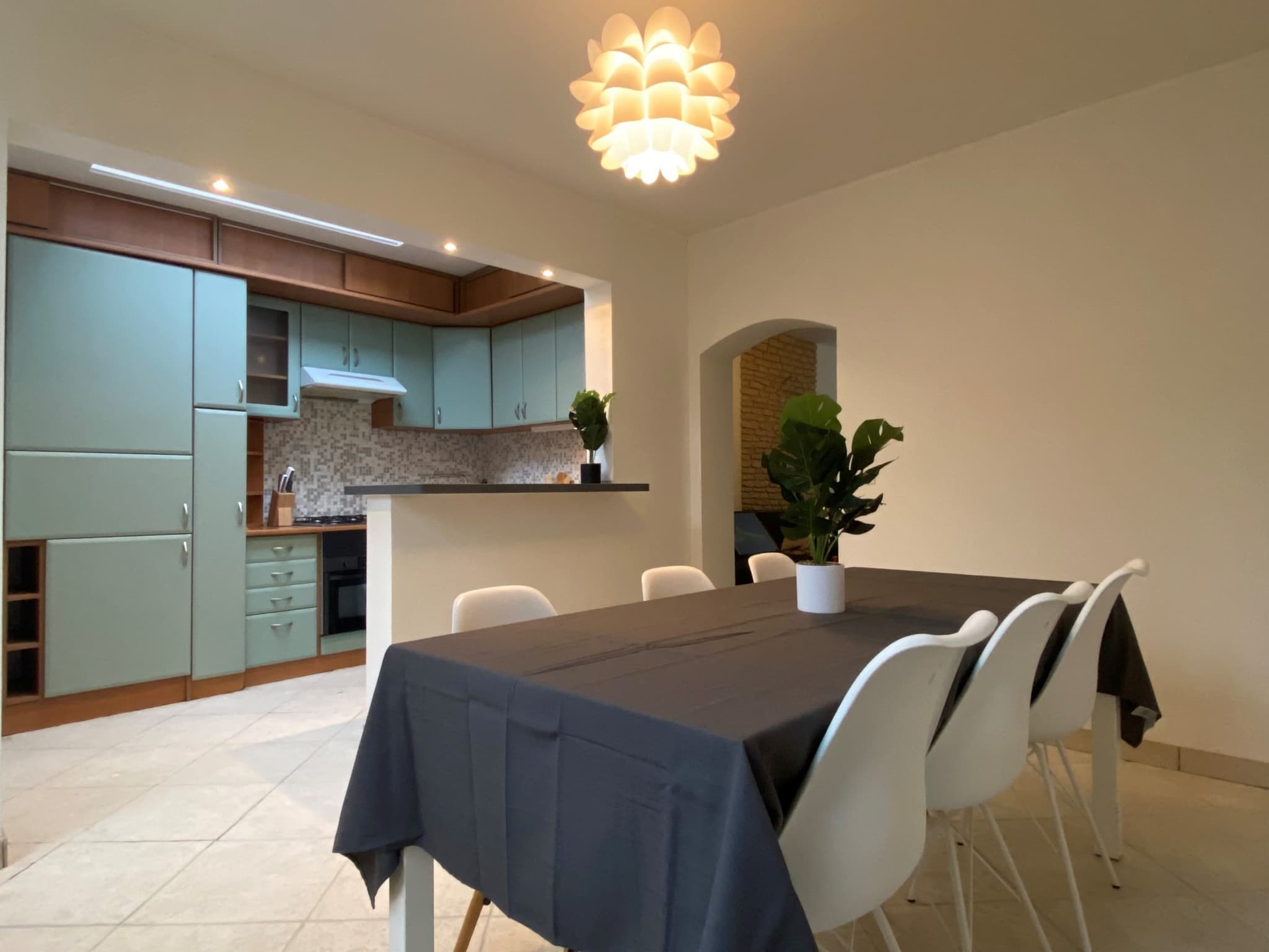 Plezantstraat - House for rent in Sint-Niklaas