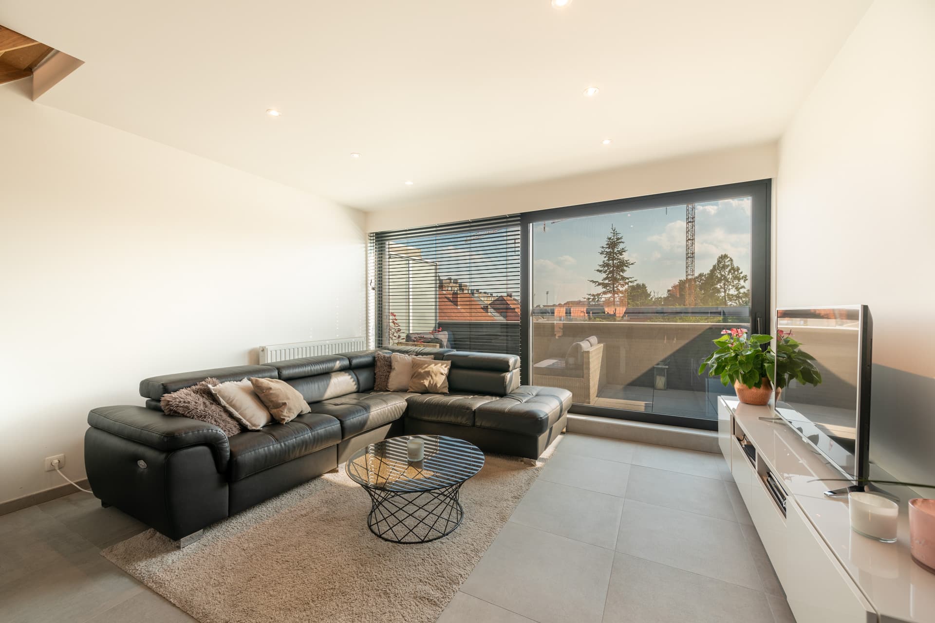 Glazenleeuw - Beautiful expat apartment near the port of Antwerp