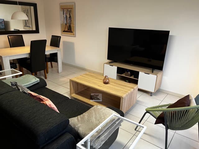Hundel - Apartment for rent in Ghent