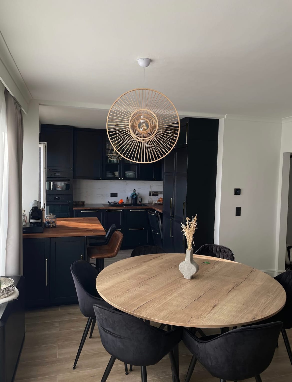 Living room Zonneweelde - Apartment for rent in Genk