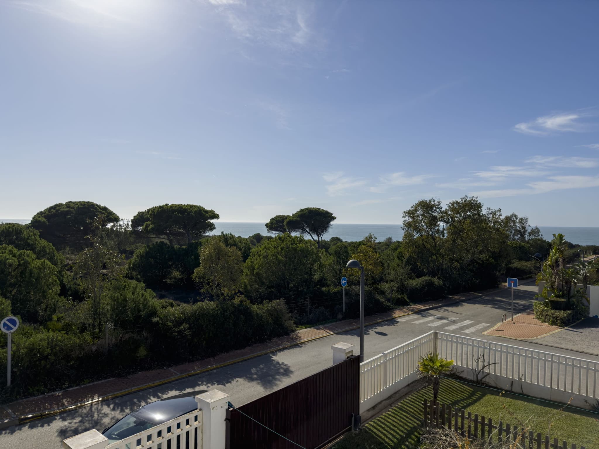 House for expats in conil cadiz