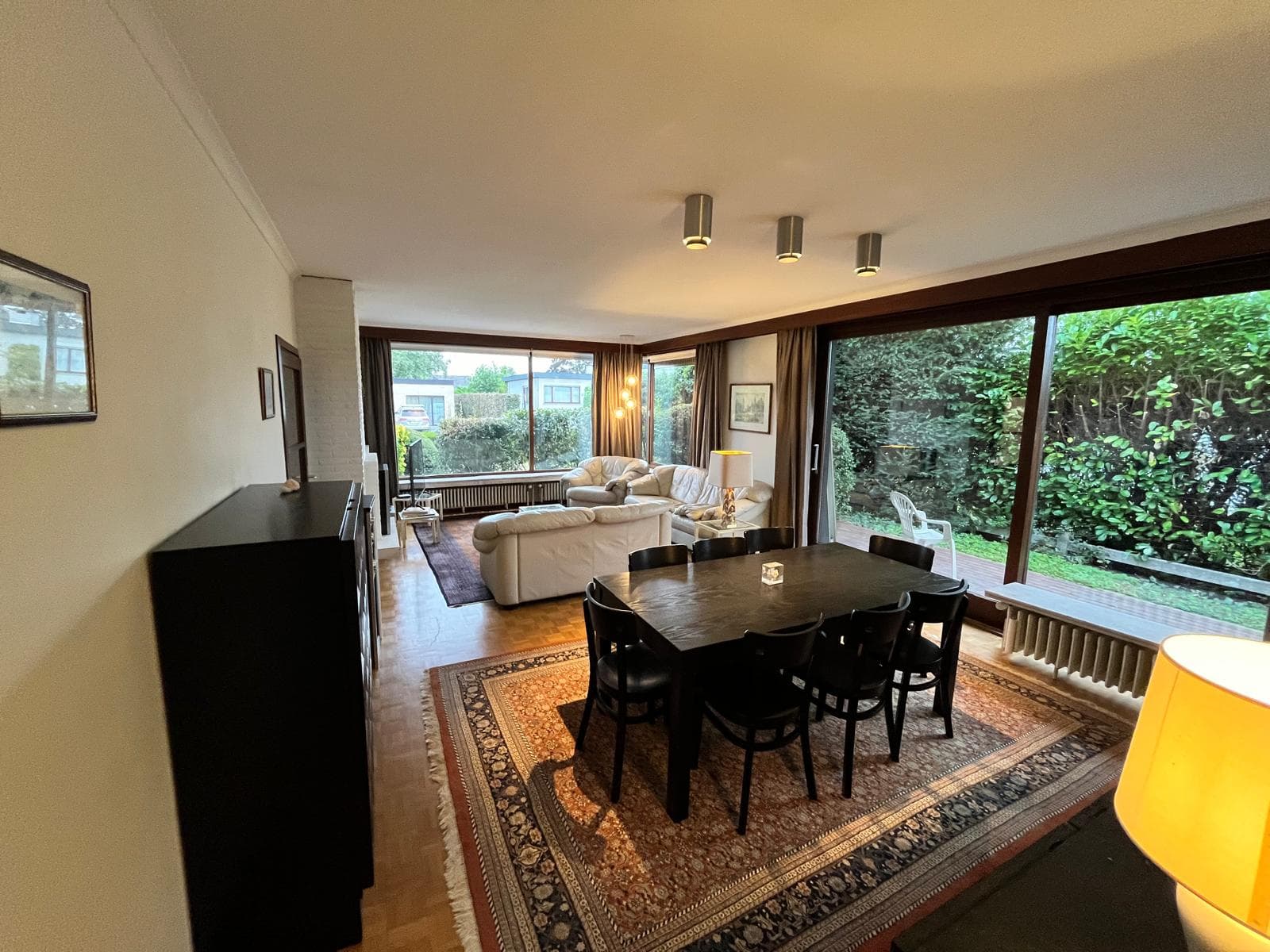 Londerzeel - Verhuurhuis nabij Brussel