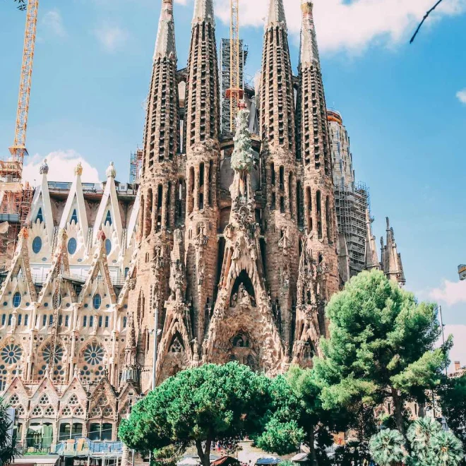Barcelona