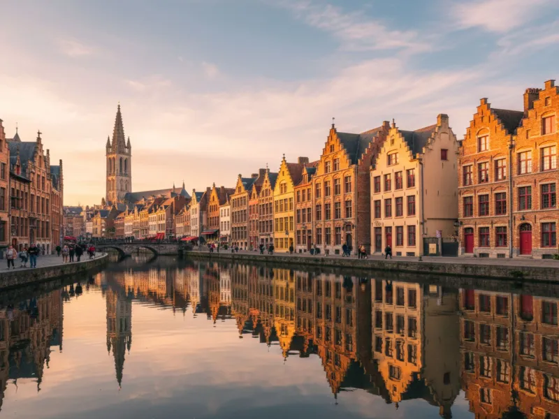 Ghent