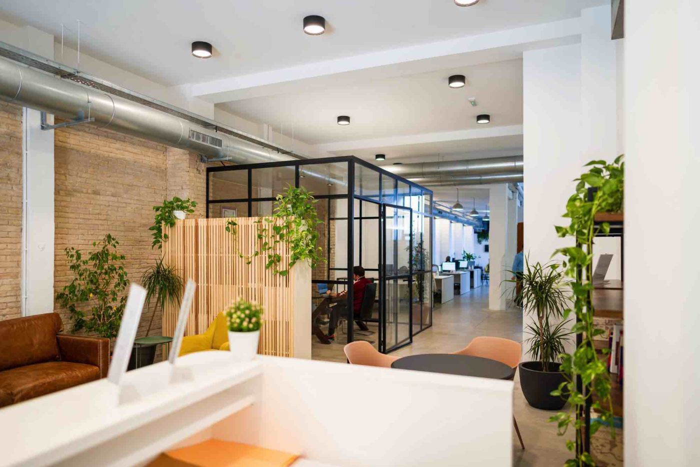 Globexs office picture 1f52bd61 ES Sobre nosotros