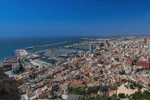 Alicante 29248fbd Flex Living Elche - Alicante