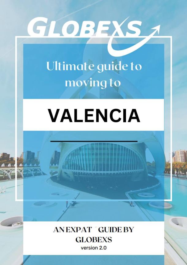 Guide to Moving to Valencia 3f90607e Flex Living Elche - Alicante