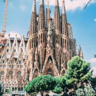 Barcelona segrada familia 49b0f7d8 Home