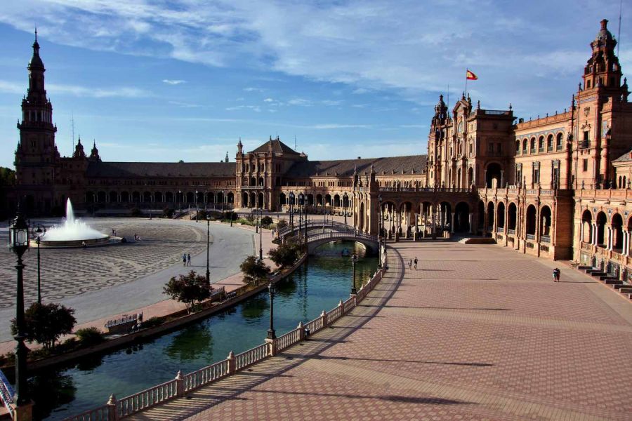 sevilla2 4b20cf57 Digital nomads in Spain