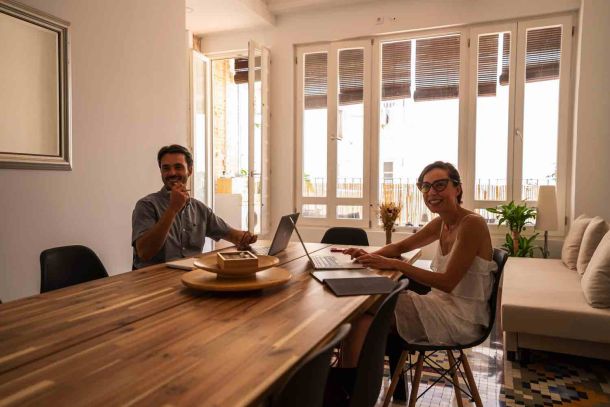 Coliving Antwerp 579ae459 Flex Living Elche - Alicante
