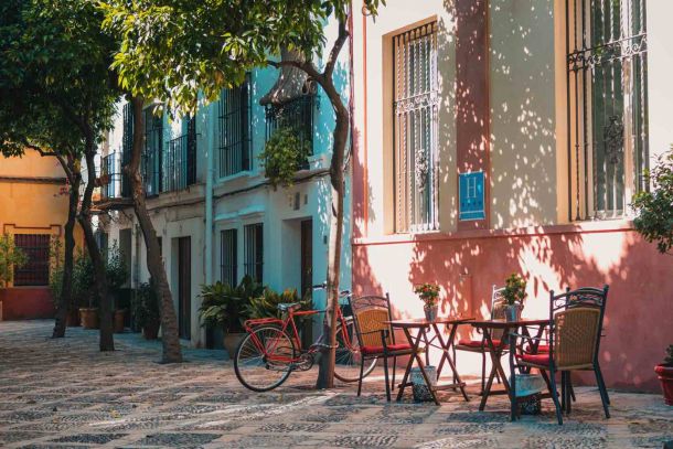 explore spain 604706d7 Flex Living Elche - Alicante