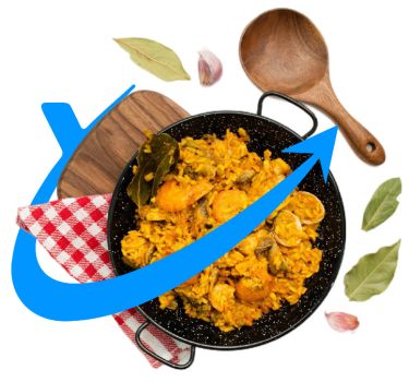 globexs paella 6fd1f0b3 ES Home