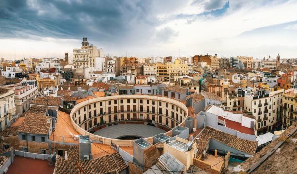 Moving to Valencia 87c2ba65 Destination in the spotlight: Gran Canaria
