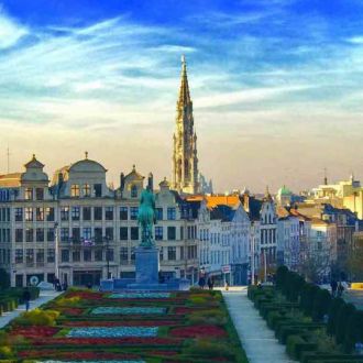 brussels top destinations ae7083bc ES Home