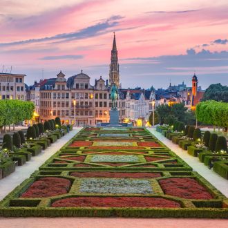 Brussels employee relocation b0ae1b4c Home