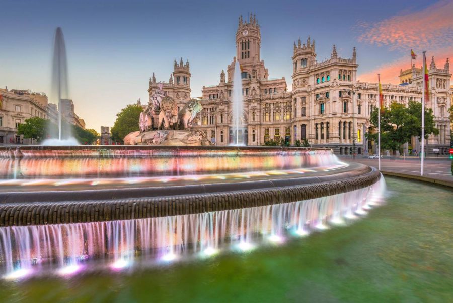 Globexs Madrid cc4f9654 Digital nomads in Spain