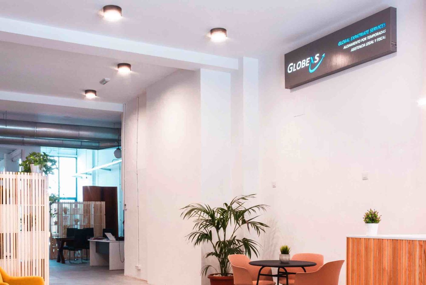 globexs office picture 4 d5914591 ES Sobre nosotros