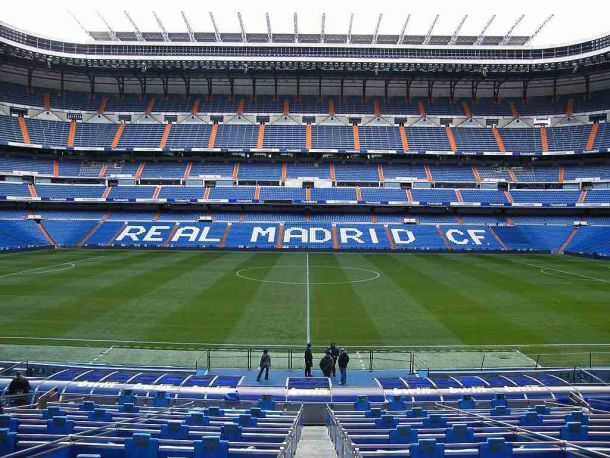 Real Madrid Experience Globexs e2ad35f6 ES Moving to Madrid