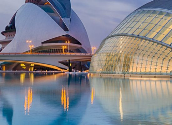 Expat services in Valencia