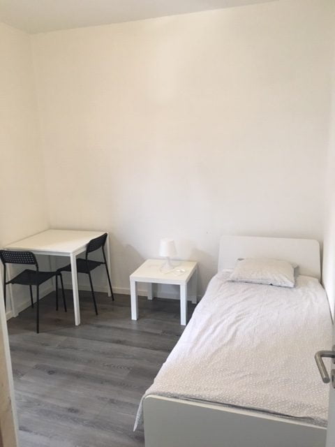 Bex - big house for rent in Antwerp for workers (1.1)
