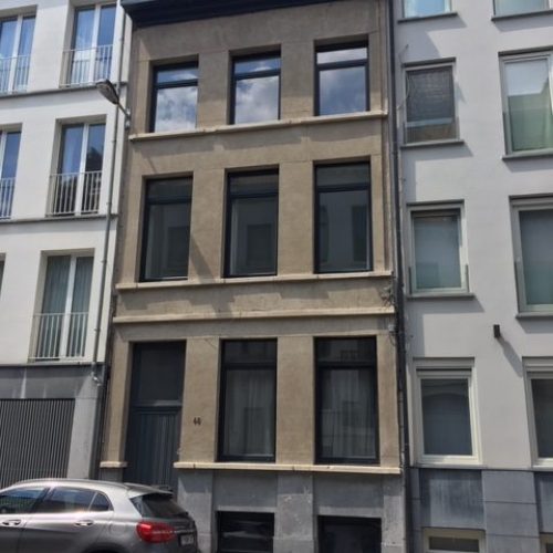 Bex - big house for rent in Antwerp for workers (1)