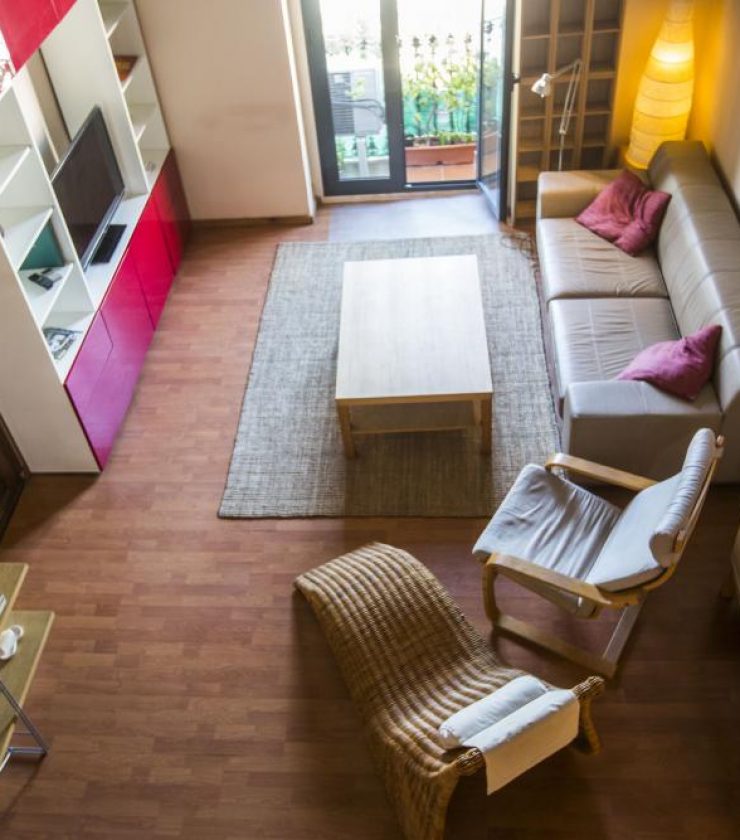 Apartment for expats in Valencia