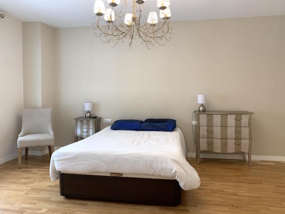 Ruzafa luxury apartment for expats