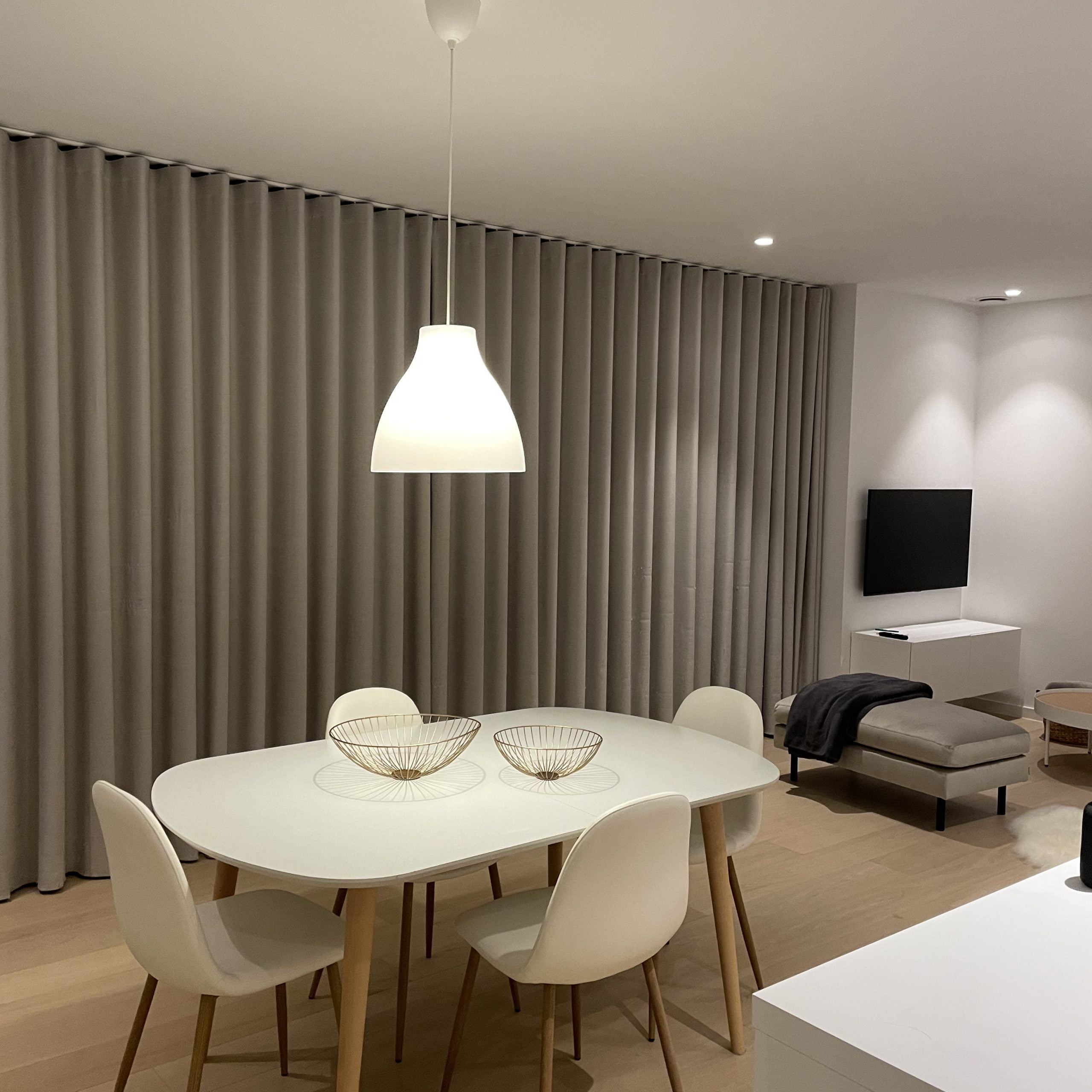 Melle - Lovely expat luxury apartment in Ghent