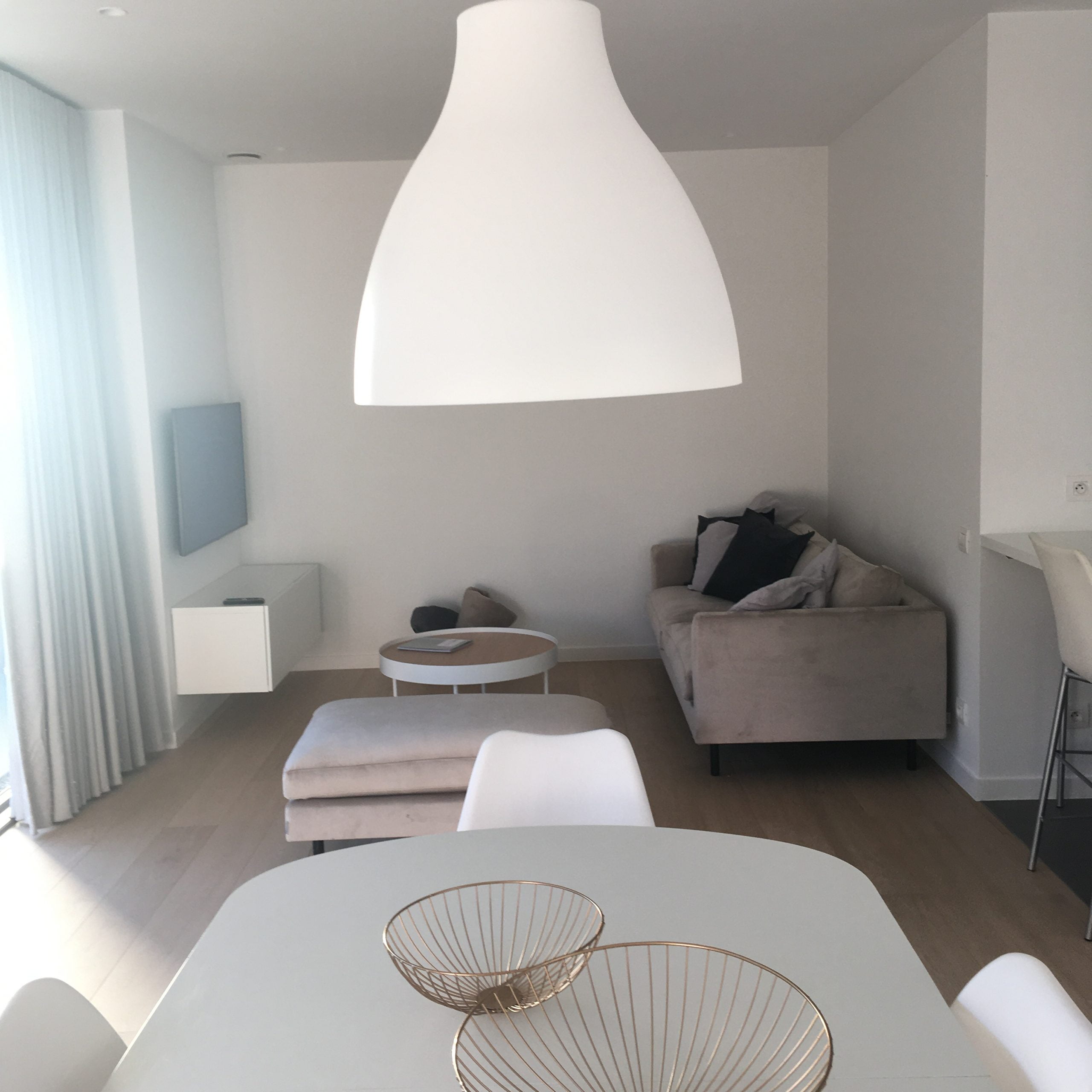 Melle - Lovely expat luxury apartment in Ghent
