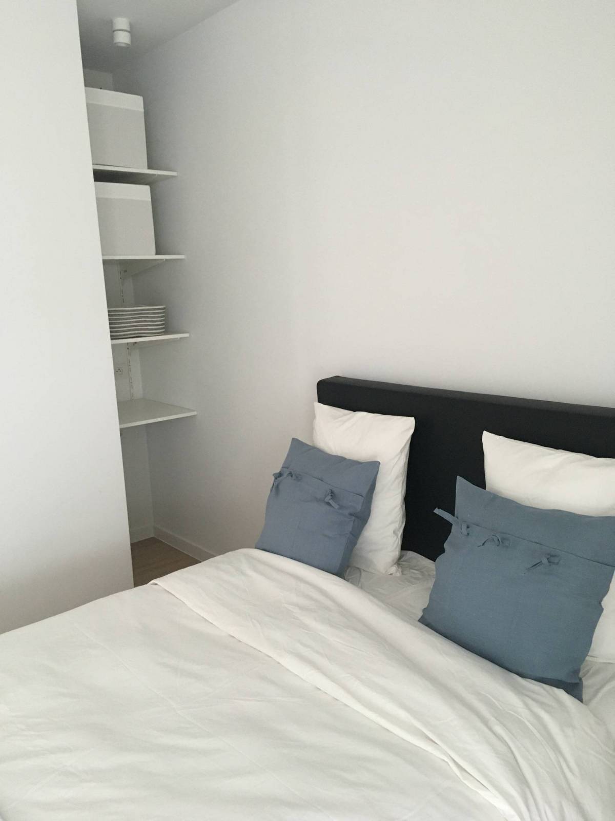 Melle - Lovely luxury expat apartment in Ghent