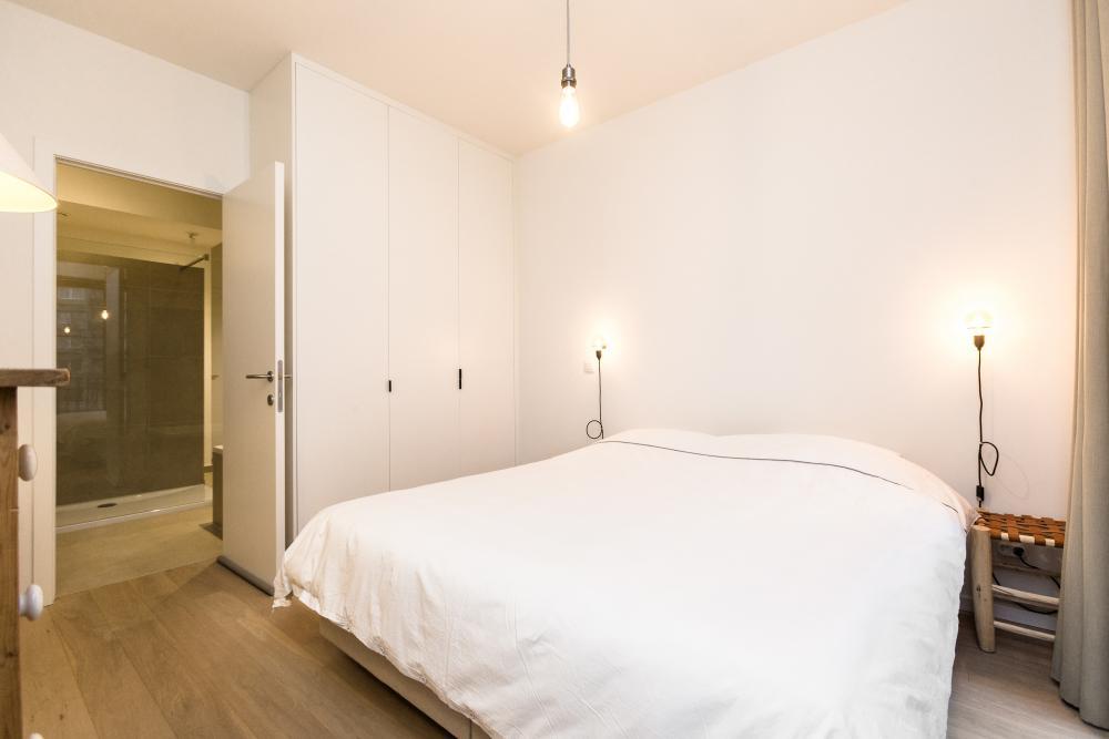 Amazing luxury apartment in Antwerp