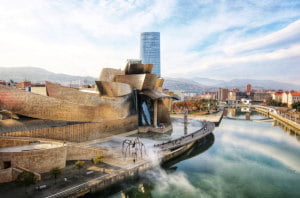 5 mejores barrios de Bilbao