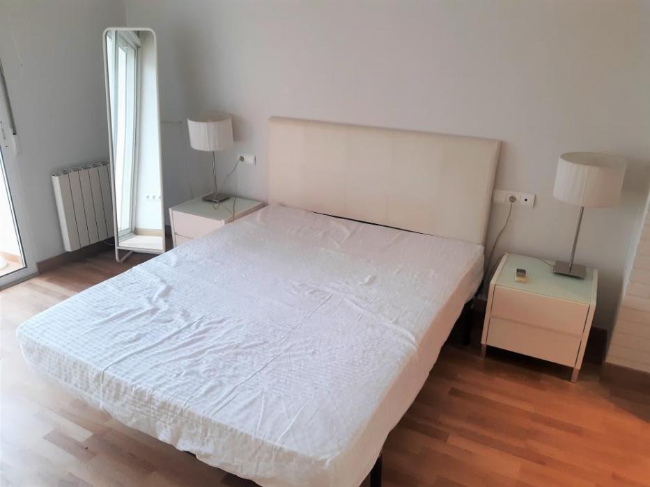 Beautiful apartment for digital nomads in Valencia