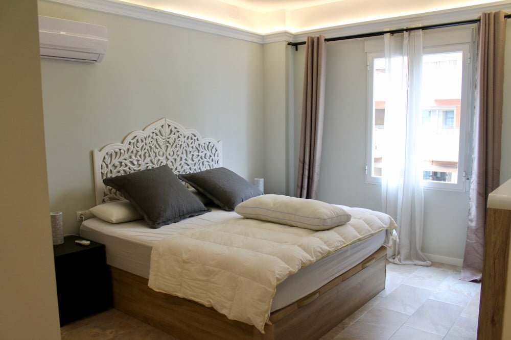Ruzafa Luxury – Apartment with terrace in Valencia