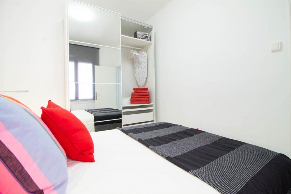 Rental apartment for expats in Barcelona