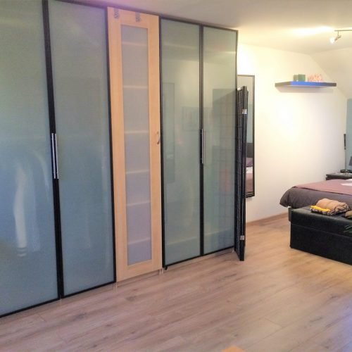 South Duplex - Prime expat rental apartment Antwerp (6)