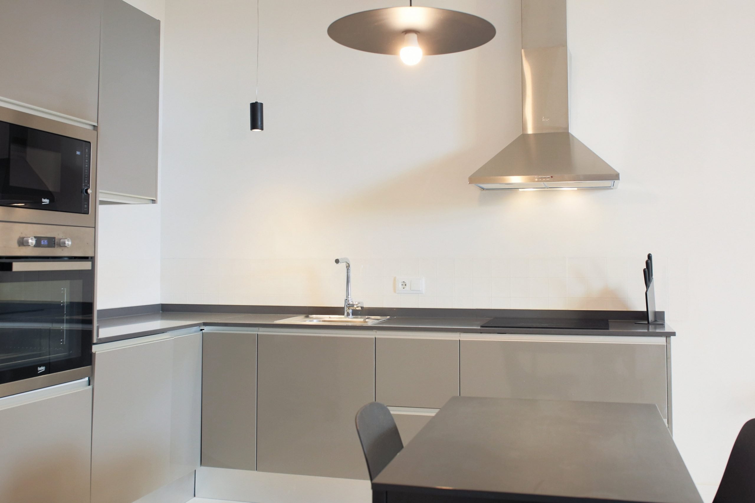 Tossal 4 – Boutique apartment for expats in Valencia