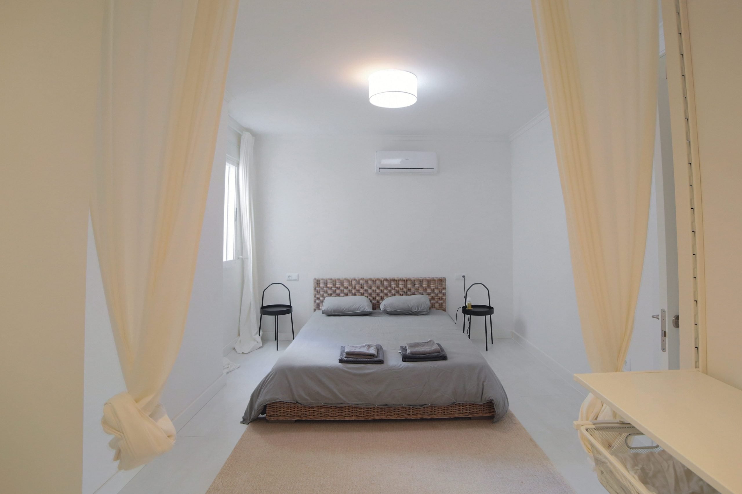 Tossal 4 – Boutique apartment for expats in Valencia