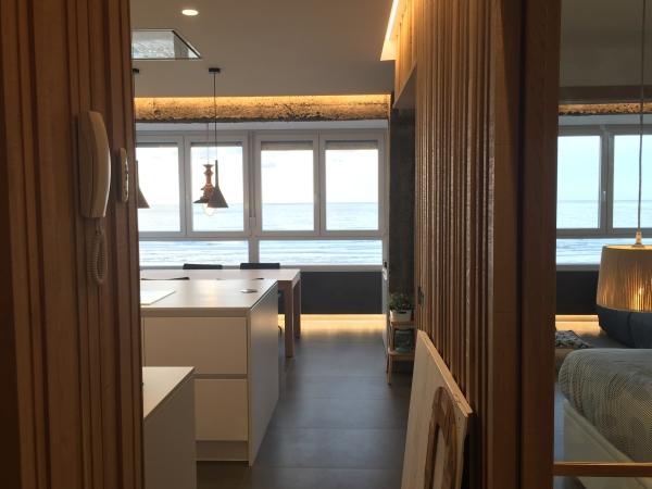Apartment for expats in Basque Country