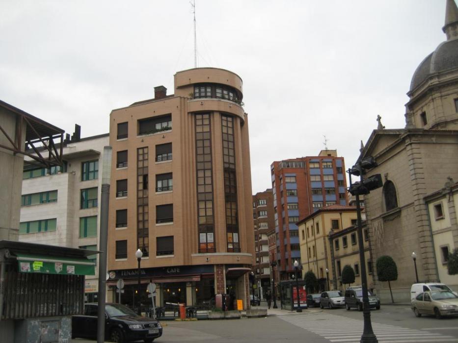 great apartment for rent in Gijon