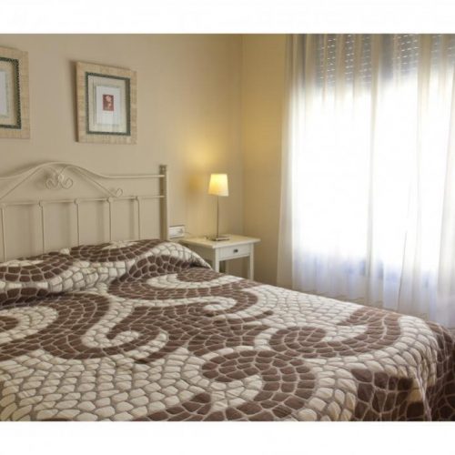 apartment for rent in Gijon